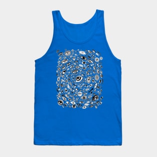 Eye Tank Top